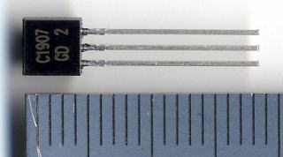 �����g�p�g�����W�X�^�F2SC1907