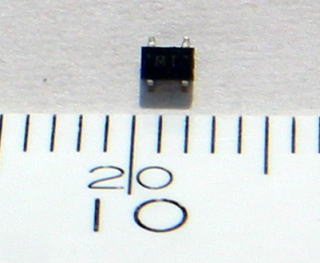 �����g�p�g�����W�X�^�[2SC5319