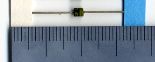 整流用ショットキバリアダイオード5EQS04