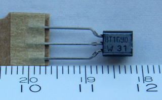 �T�C���X�^�[BT169D