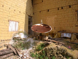 �����̃p���{���A���e�i