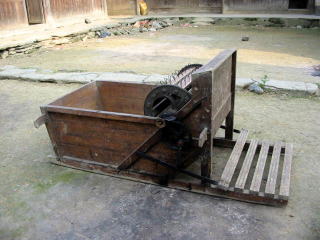 �����ݒE���@