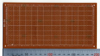 ベーク基板100×200mm
