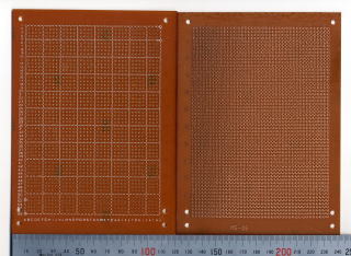 ベーク基板120×167mm