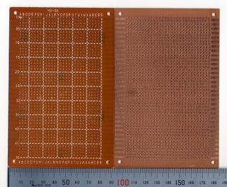 ベーク基板91×142mm
