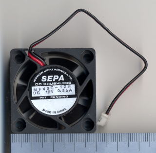 �c�b�u���V���X�t�@�����[�^MF40C-12H