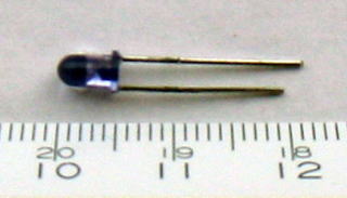 赤外線LEDのGL380