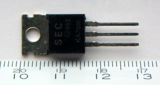 3�[�q�d��IC��KA7806