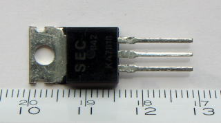 3�[�q�d��IC��KA7818