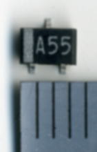 ���g�p�o���L���b�v�_�C�I�[�h�FKV1555TL