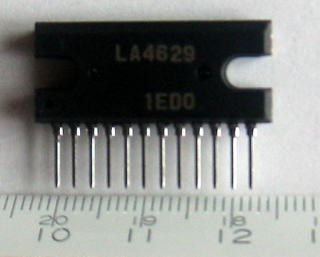 �X�e���I�p���[�A���v�h�b��LA4629