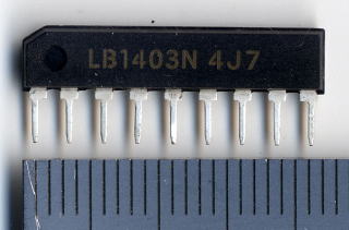 ���x�����[�^�h�b�FLB1403N