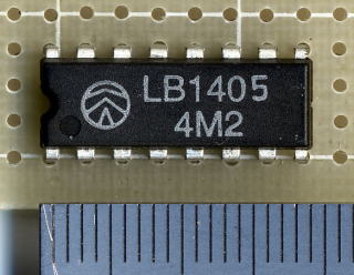 ���x�����[�^�h�b�FLB1405