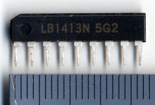 ���x�����[�^�h�b�FLB1413N