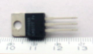 3�[�q�ϓd��IC��LM317T