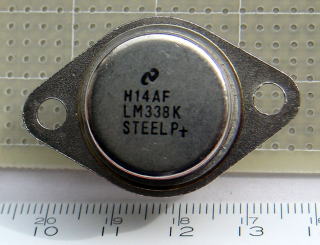 3�[�q�ϓd��IC��LM338K