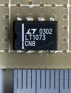 DC-DC�R���o�[�^�h�b�FLT1073CN8