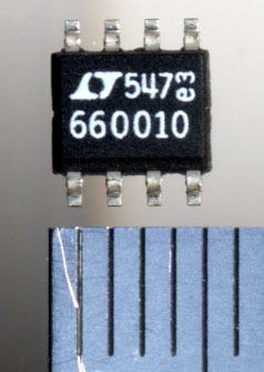 10MH�����[�p�X�t�B���^�[�h�b�FLT6600-10