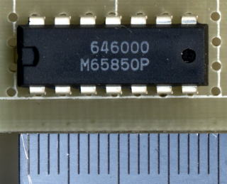 �f�W�^���G�R�[�h�b�FM65850