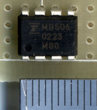 �v���X�P�[���h�b�FMB506