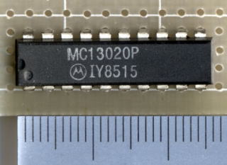 AM�X�e���I�f�R�[�_IC�FMC13020P