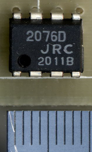 �p���[�A���v�h�b�FNJM2076