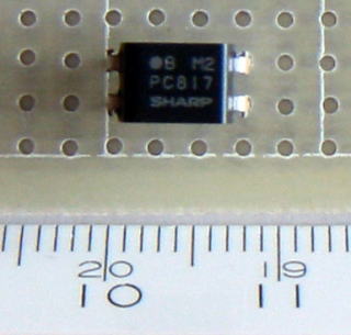 �t�H�g�J�v��IC��PC817