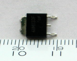 ��h���b�v3�[�q�d��IC��TA48M033F