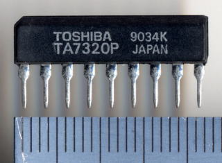 �ǔ��~�L�T�h�b�FTA7320P