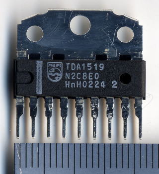 �J�[�I�[�f�B�I�A���v�h�b�FTDA1519