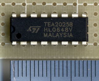 �p���[�A���v�h�b�FTEA2025B