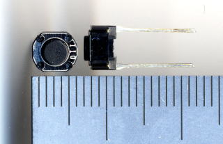 �^�N�g�X�C�b�`���F