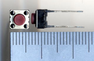 �^�N�g�X�C�b�`���F