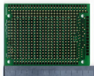 タイプAのSOP_IC面