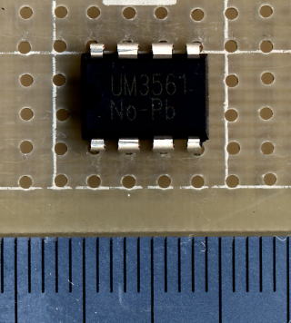 �T�E���hIC��UM3561