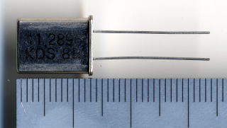 ����11.2896MHz