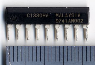 �I�[�f�B�I�w�b�h�Z���N�^�h�b�FuPC1330HA